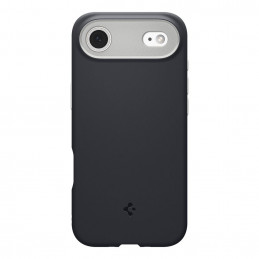 „Spigen Nano Pop MagSafe“ dėklas, skirtas „iPhone 17 Air“ – juodas