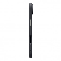 „Spigen Nano Pop MagSafe“ dėklas, skirtas „iPhone 17 Air“ – juodas