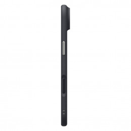 „Spigen Nano Pop MagSafe“ dėklas, skirtas „iPhone 17“ – juodas