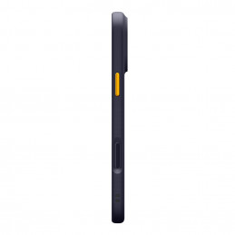 „Spigen Nano Pop MagSafe“ dėklas, skirtas „iPhone 17 Pro“ – tamsiai mėlynas