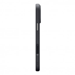 „Spigen Nano Pop MagSafe“ dėklas, skirtas „iPhone 17 Pro Max“ – juodas