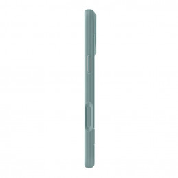 „Spigen Parallax „S““ „MagSafe“ dėklas, skirtas „iPhone 17 Pro“ – žalias