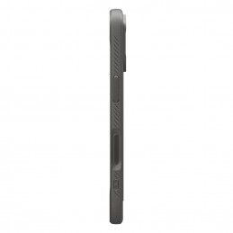 „Spigen Rugged Armor Mag MagSafe“ dėklas, skirtas iPhone 17 – pilkas