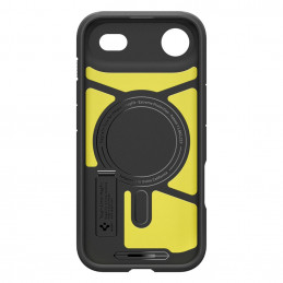 „Spigen Tough Armor „T““ „MagSafe“ dėklas, skirtas „iPhone 17 Air“ – juodas