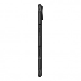 „Spigen Tough Armor „T““ „MagSafe“ dėklas, skirtas „iPhone 17 Air“ – juodas