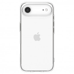 „Spigen Ultra Hybrid“ dėklas, skirtas „iPhone 17 Air“ – skaidrus