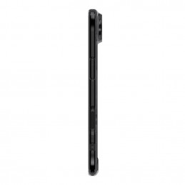 „Spigen Ultra Hybrid MagSafe“ dėklas, skirtas „iPhone 17 Air Zero One“ – juodas