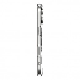 „Spigen Ultra Hybrid MagSafe“ dėklas, skirtas „iPhone 17 Neo One“ – skaidrus