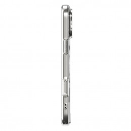 „Spigen Ultra Hybrid MagSafe“ dėklas, skirtas „iPhone 17 Pro Max Neo One“ – baltas