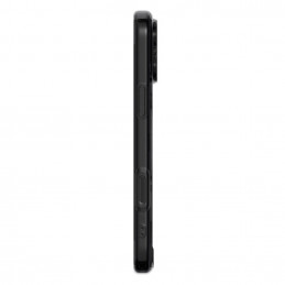 „Spigen Ultra Hybrid MagSafe“ dėklas, skirtas „iPhone 17 Pro Zero One“ – juodas