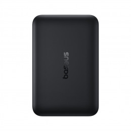 „Baseus EnerFill FM11 Ultra-Mini 10000mAh 22.5W MagSafe“ suderinama išorinė baterija su „Baseus Simple USB-C 20V/ 3A“ 30...