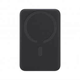 „Baseus EnerFill FM11 Ultra-Mini 10000mAh 22.5W MagSafe“ suderinama išorinė baterija su „Baseus Simple USB-C 20V/ 3A“ 30...