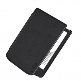 „TechProtect SmartCase“, skirtas „PocketBook Verse / Pro / Lite“ – juodas