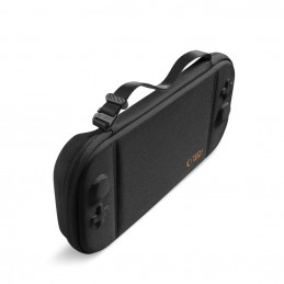 „Tech-Protect“ plonas dėklas, skirtas „Nintendo Switch 2“ – juodas