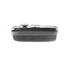„Tech-Protect Slim“ dėklas, skirtas „Nintendo Switch 2“ – pilkas