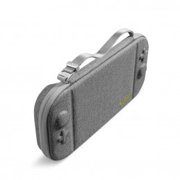 „Tech-Protect Slim“ dėklas, skirtas „Nintendo Switch 2“ – pilkas
