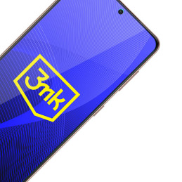 3mk FlexibleGlass™ hibridinis stiklas, skirtas Samsung Galaxy S21+ 5G
