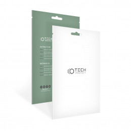 „Tech-Protect Icon“ dėklas, skirtas „AirPods 3“ ausinėms – juodas