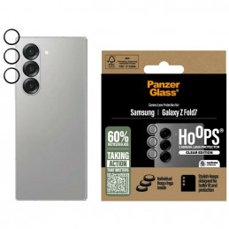 „PanzerGlass Hoops“ grūdinto stiklo ekrano apsauga, skirta „Samsung Galaxy Z Fold 7“