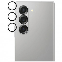 „PanzerGlass Hoops“ grūdinto stiklo ekrano apsauga, skirta „Samsung Galaxy Z Fold 7“