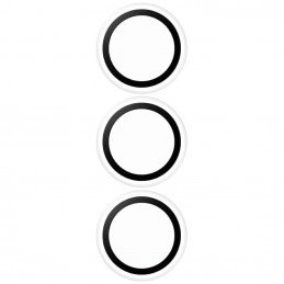 „PanzerGlass Hoops“ grūdinto stiklo ekrano apsauga, skirta „Samsung Galaxy Z Fold 7“