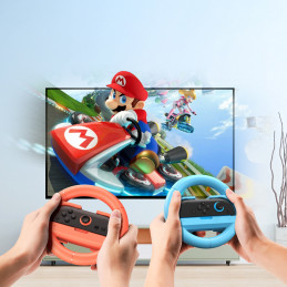 „Dux Ducis 25-in-1 Nintendo Switch 2“ sporto žaidimų priedų rinkinys su krepšiu – daugiaspalvis
