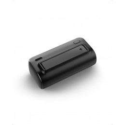 „Spigen EA2205“ išorinė baterija 5000mAh 22,5W – juoda