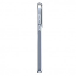 „Spigen Ultra Hybrid“ dėklas, skirtas „OnePlus Nord 5“ – skaidrus