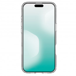 „Nillkin Nature TPU Pro“ dėklas, skirtas „iPhone 17 Air“ – skaidrus
