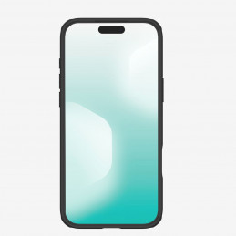 „Nillkin Super Frosted Shield Pro“ magnetinis dėklas, suderinamas su „MagSafe“, skirtas „iPhone 17 Pro Max“ – permatomas...