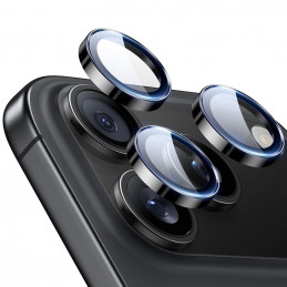 ESR „Armorite“ kameros apsauga, skirta „iPhone 14 Pro / Pro Max / 15 Pro / Pro Max / 16 Pro / Pro Max / 17 Pro / Pro Max...
