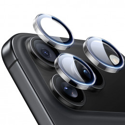 ESR „Armorite“ kameros apsauga, skirta „iPhone 14 Pro / Pro Max / 15 Pro / Pro Max / 16 Pro / Pro Max / 17 Pro / Pro Max...