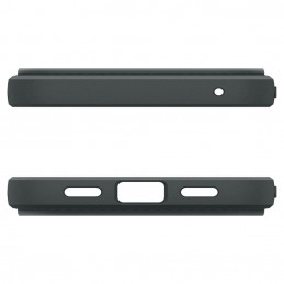 „Spigen Liquid Air“ dėklas, skirtas „Google Pixel 10 / 10 Pro“ – žalias