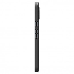 „Spigen Thin Fit Mag MagSafe“ dėklas, skirtas „Google Pixel 10 / 10 Pro“ – juodas