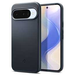 „Spigen Thin Fit Mag MagSafe“ dėklas, skirtas „Google Pixel 10 / 10 Pro“ – grafito spalvos