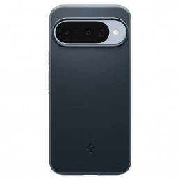 „Spigen Thin Fit Mag MagSafe“ dėklas, skirtas „Google Pixel 10 / 10 Pro“ – grafito spalvos