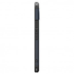 „Spigen Tough Armor Mag MagSafe“ dėklas, skirtas „Google Pixel 10 / 10 Pro“ – grafito spalvos
