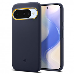 „Spigen Nano Pop Mag MagSafe“ dėklas, skirtas „Google Pixel 10 / 10 Pro“ – tamsiai mėlynas