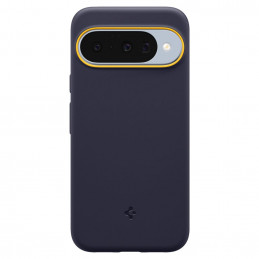 „Spigen Nano Pop Mag MagSafe“ dėklas, skirtas „Google Pixel 10 / 10 Pro“ – tamsiai mėlynas
