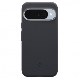 „Spigen Nano Pop Mag MagSafe“ dėklas, skirtas „Google Pixel 10 / 10 Pro“ – juodas