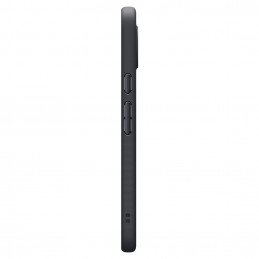 „Spigen Nano Pop Mag MagSafe“ dėklas, skirtas „Google Pixel 10 / 10 Pro“ – juodas