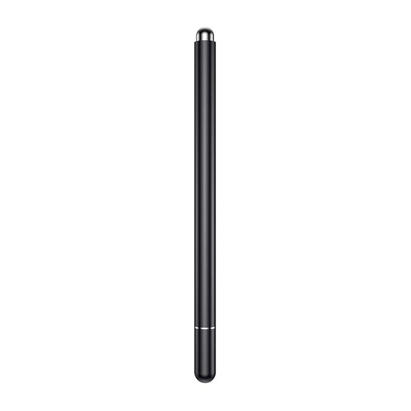 Joyroom Excellent serijos pasyvus talpinis rašiklis išmaniajam telefonui / planšetiniam kompiuteriui, juodas (JR-BP560S)