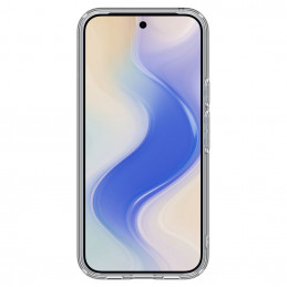 „Spigen Ultra Hybrid“ dėklas, skirtas „Google Pixel 10 / 10 Pro“ – skaidrus
