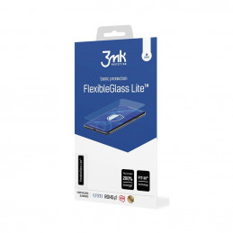 3mk „FlexibleGlass Lite“ hibridinis stiklas, skirtas „Nubia Red Magic 10 Pro“ / „Pro+“