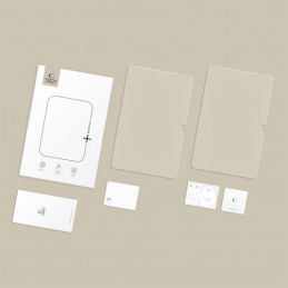 „Tech-Protect Glass Fit+“ 2 grūdinto stiklo pakuotė, skirta „Samsung Galaxy TAB S8 ULTRA / S9 ULTRA / S10 ULTRA / S11 UL...