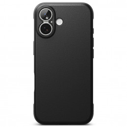 „Ringke Onyx“ iPhone 17 dėklas – juodas