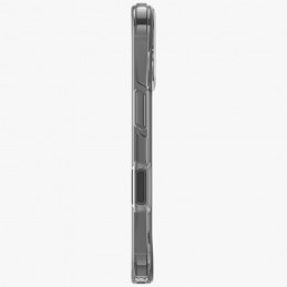 UNIQ LifePro Xtreme Magclick įkrovimo dėklas, skirtas iPhone 17 (juodas)