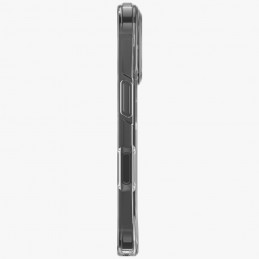 UNIQ LifePro Xtreme Magclick įkrovimo dėklas, skirtas iPhone 17 Pro – juodas
