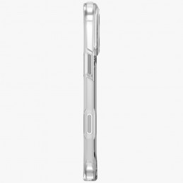 UNIQ Lifepro Xtreme dėklas, skirtas iPhone 17 Pro Max – skaidrus