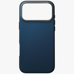 UNIQ Lyden DS dėklas, skirtas iPhone 17 Pro Max su magnetiniu įkrovimu – mėlynas ir juodas